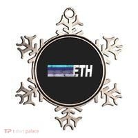 ETH Ethereum Ornament thumb 0