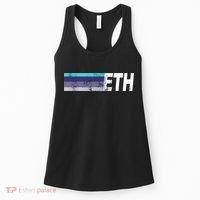 ETH Ethereum Women's Tank Top thumb 0