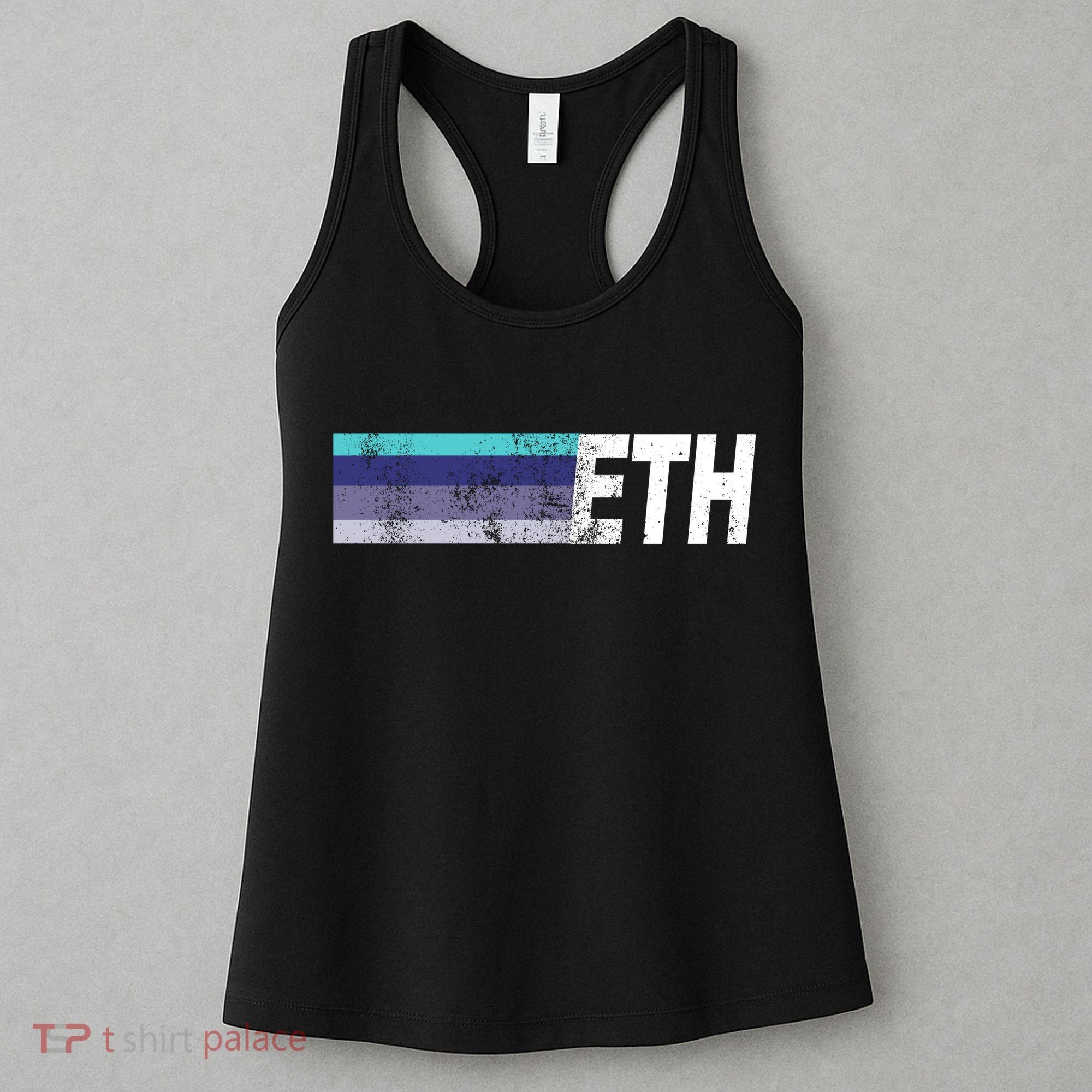 ETH Ethereum Women's Tank Top