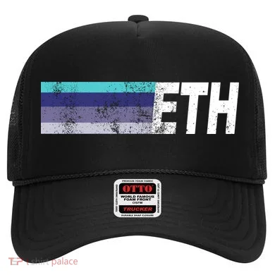 ETH Ethereum Hat