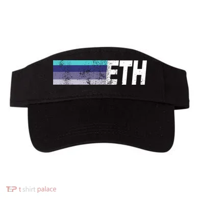 ETH Ethereum Visor