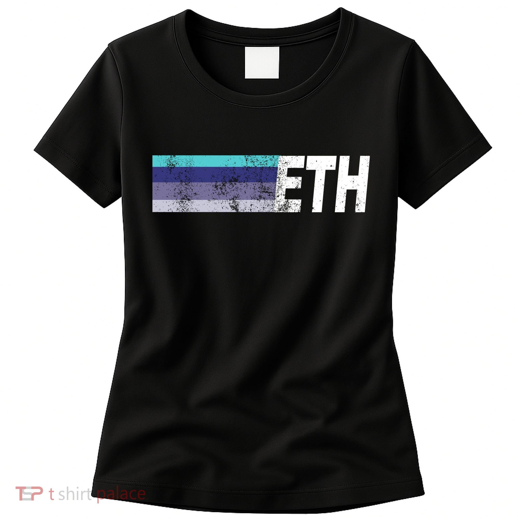 ETH Ethereum Women's T-Shirt