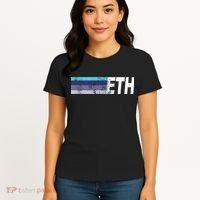 ETH Ethereum Women's T-Shirt thumb 4