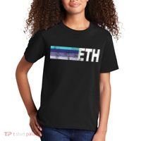 ETH Ethereum Kids T-Shirt thumb 2