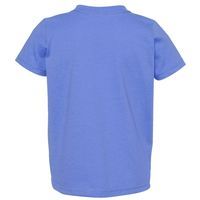 Enjoy The Holiday Summer Beach Palm Hawaiian Toddler T-Shirt thumb 1