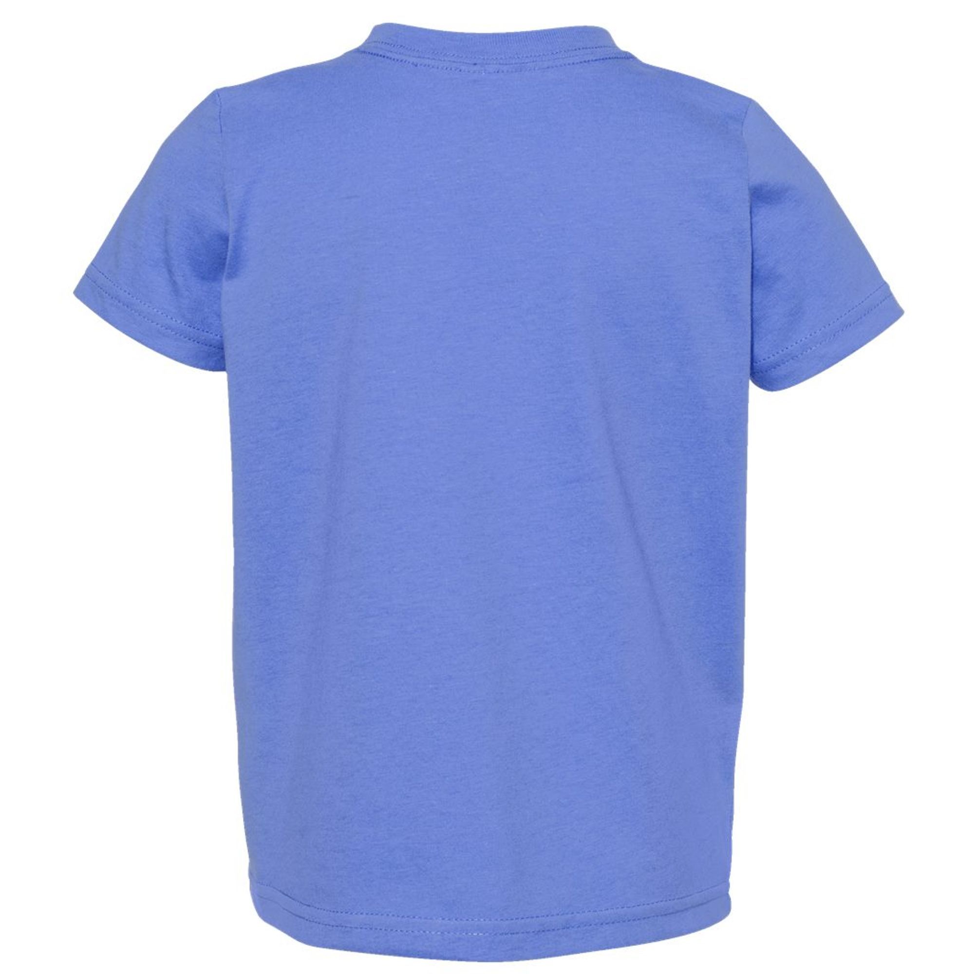 Enjoy The Holiday Summer Beach Palm Hawaiian Toddler T-Shirt