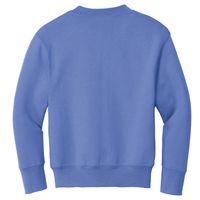 Enjoy The Holiday Summer Beach Palm Hawaiian Kids Sweatshirt thumb 1