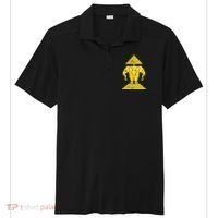 Erawan Three Headed Elephant Kingdom Of Laos Sport-Tek Posi-UV Pro Polo thumb 0