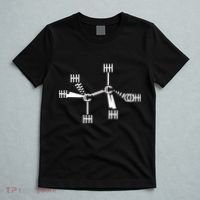 Ethanol Molecole As Seen Drunk T-Shirt thumb 5