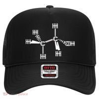 Ethanol Molecole As Seen Drunk Hat thumb 0