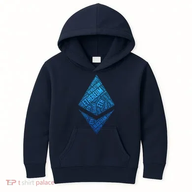 Kids Hoodie
