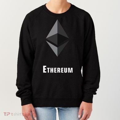 Ethereum Classic Women's Sweatshirt