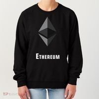 Ethereum Classic Women's Sweatshirt thumb 0