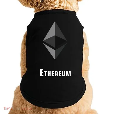 Ethereum Classic Doggie Tank