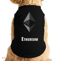 Ethereum Classic Doggie Tank thumb 0
