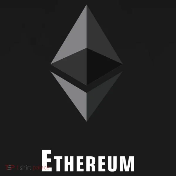Ethereum Classic Doggie Tank