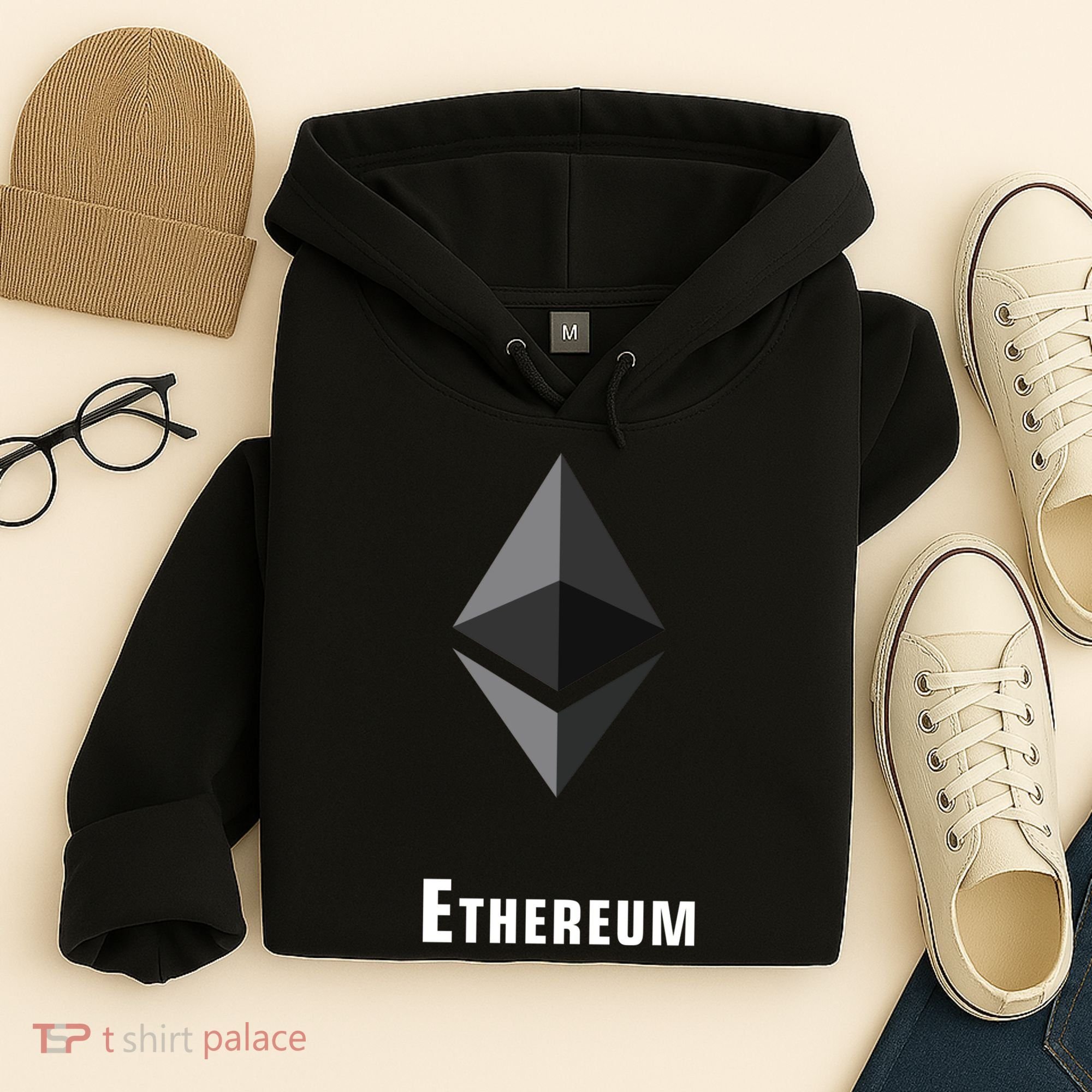 Ethereum Classic Hoodie