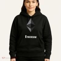 Ethereum Classic Hoodie thumb 5