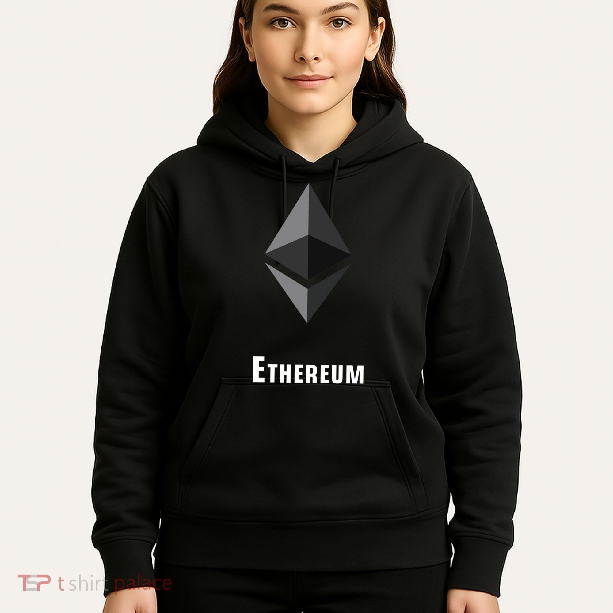 Ethereum Classic Hoodie