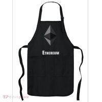 Ethereum Classic Apron thumb 0