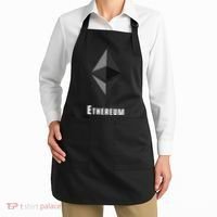 Ethereum Classic Apron thumb 2
