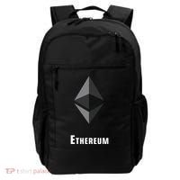 Ethereum Classic Backpack thumb 0