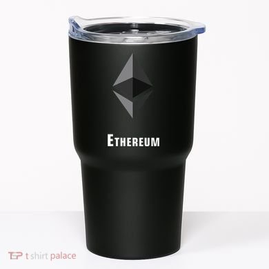 Ethereum Classic Tumbler
