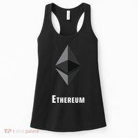 Ethereum Classic Women's Tank Top thumb 0