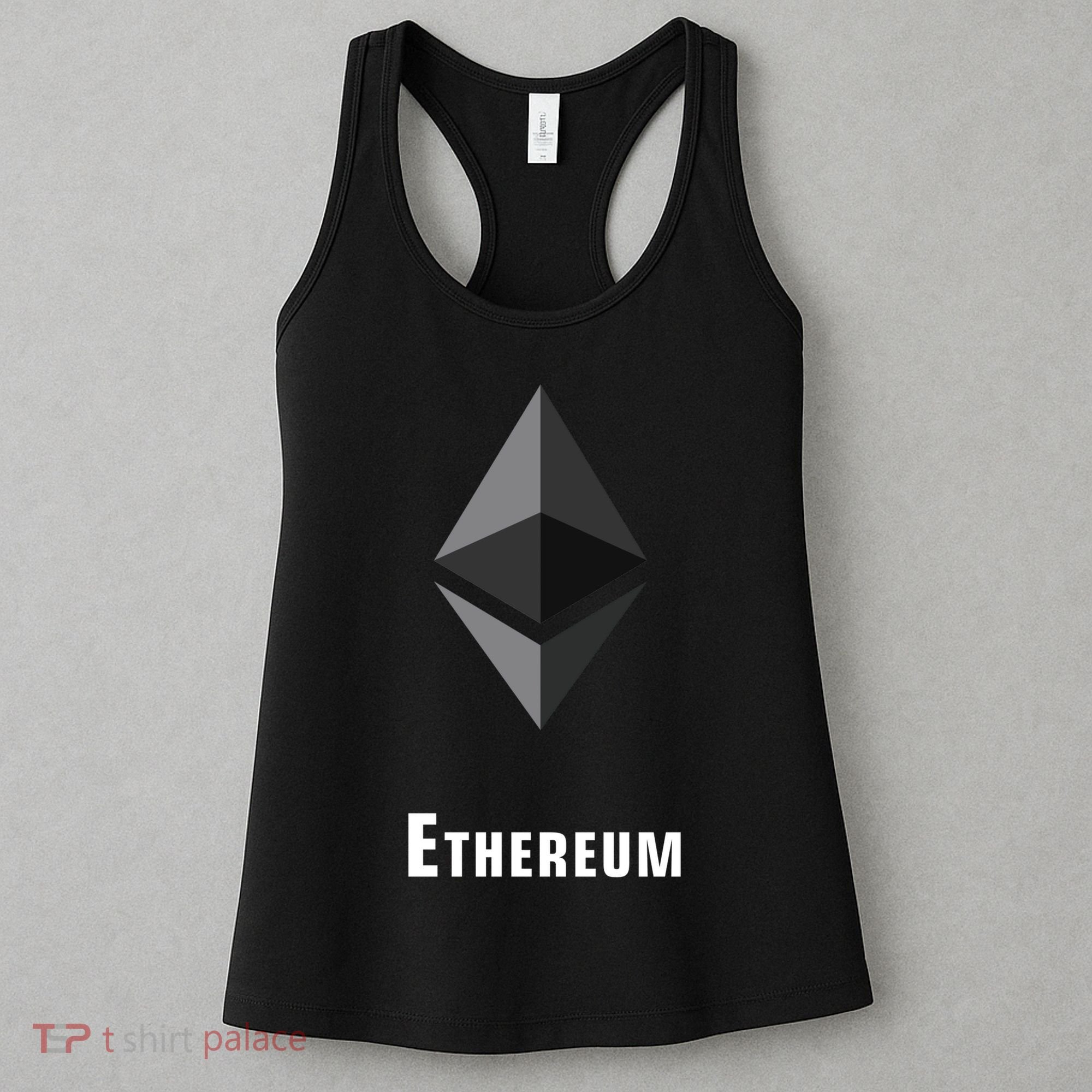 Ethereum Classic Women's Tank Top