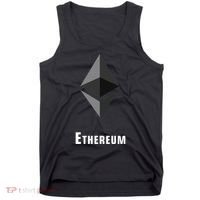 Ethereum Classic Tank Top thumb 0