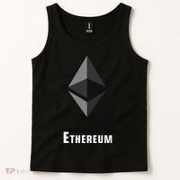Ethereum Classic Tank Top thumb 2