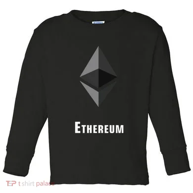 Toddler Long Sleeve