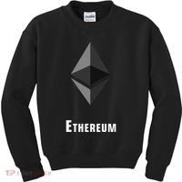 Ethereum Classic Kids Sweatshirt thumb 0