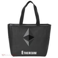 Ethereum Classic Tote Bag thumb 0