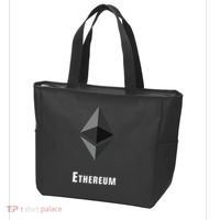 Ethereum Classic Tote Bag thumb 3