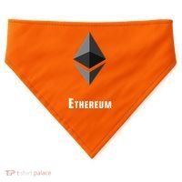 Ethereum Classic USA-Made Doggie Bandana thumb 0