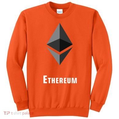 Ethereum Classic Sweatshirt