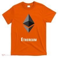 Ethereum Classic T-Shirt thumb 0
