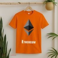 Ethereum Classic T-Shirt thumb 2