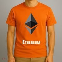 Ethereum Classic T-Shirt thumb 3