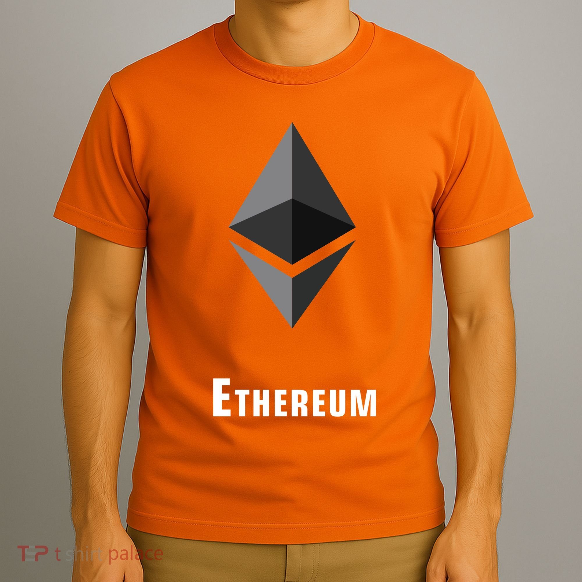 Ethereum Classic T-Shirt