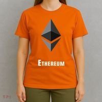 Ethereum Classic T-Shirt thumb 4