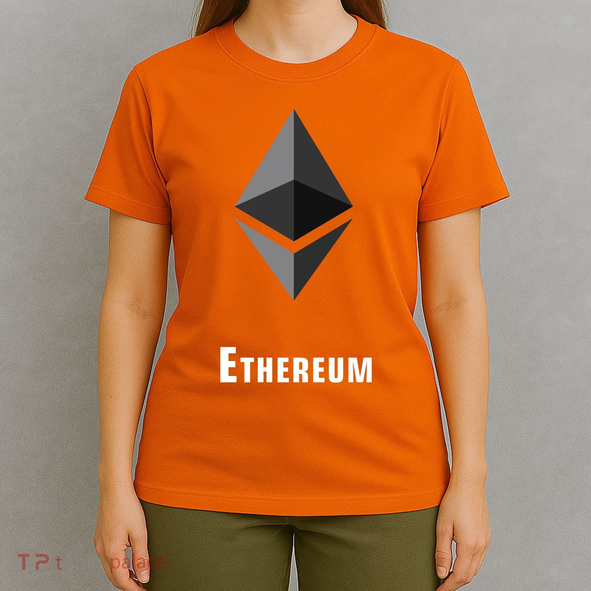 Ethereum Classic T-Shirt