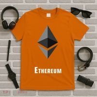 Ethereum Classic T-Shirt thumb 5
