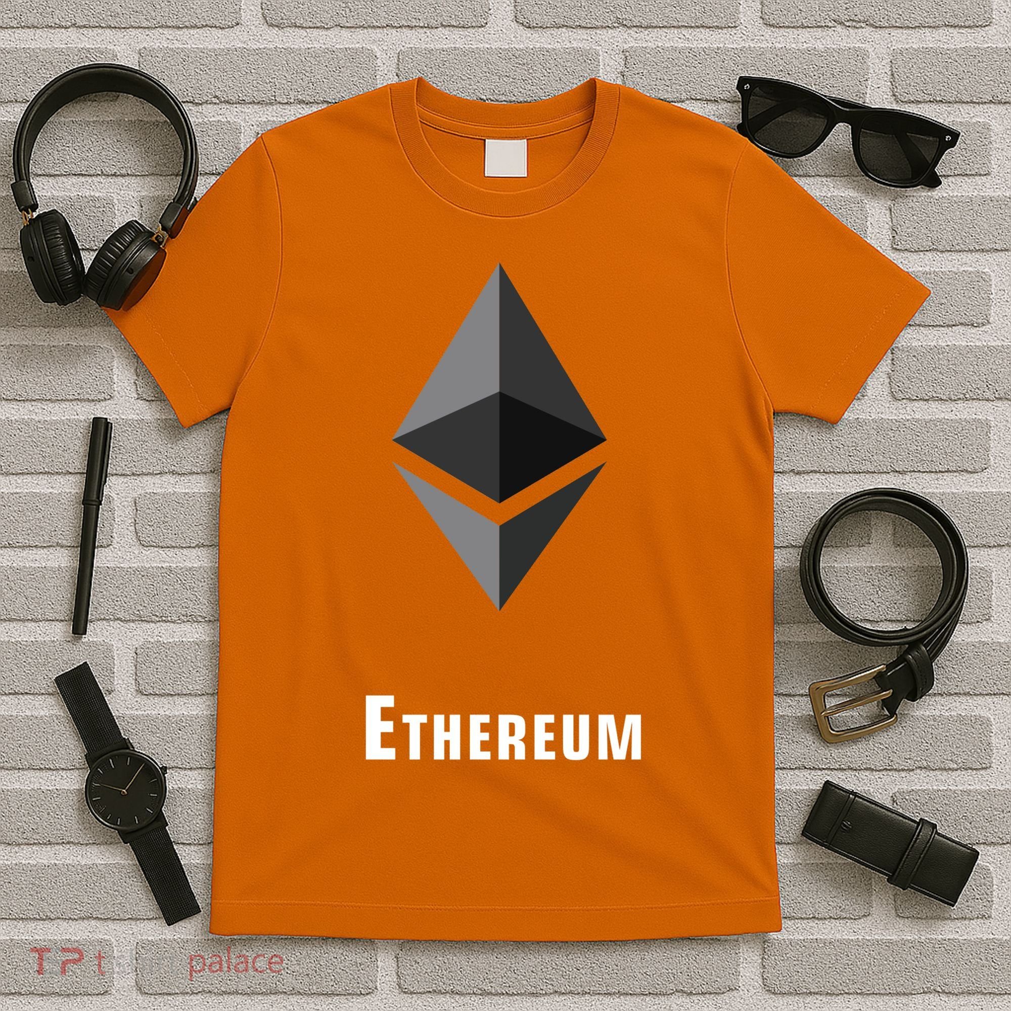 Ethereum Classic T-Shirt