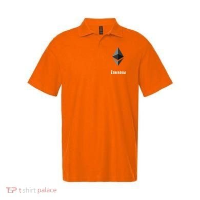 Ethereum Classic Polo