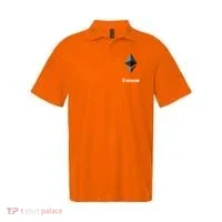 Ethereum Classic Polo thumb 0