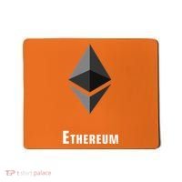 Ethereum Classic Mousepad thumb 0