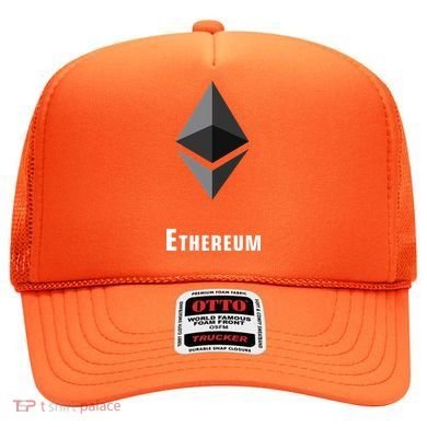 Ethereum Classic Hat