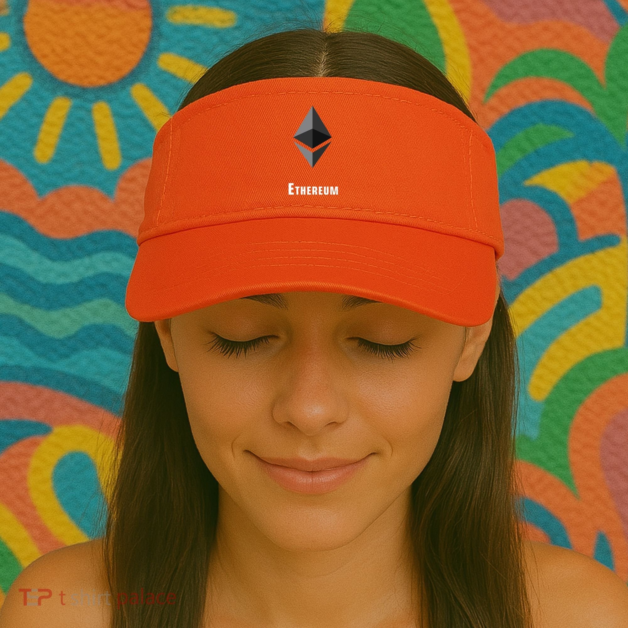 Ethereum Classic Visor